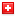 com-auth-id.info server is located in Switzerland